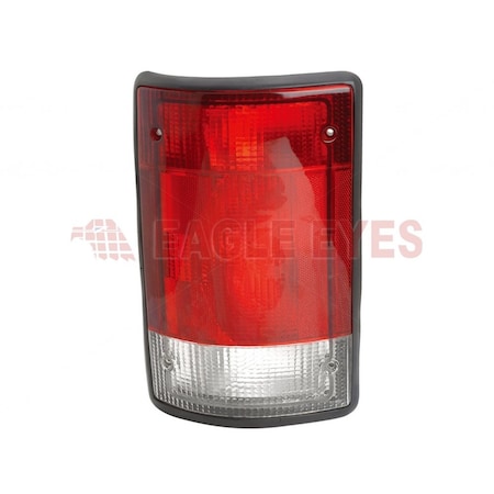 Eagle Eyes LAMP, FR195-U100L FR195-U100L